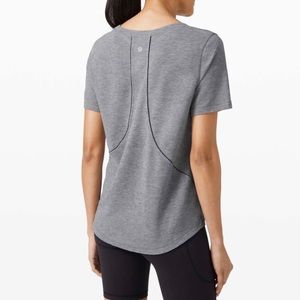 lululemon long distance ss